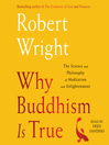 Cover image for Why Buddhism is True
